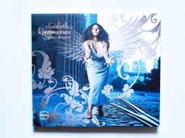 Elisabeth Kontomanou ‎- Waitin' For Spring